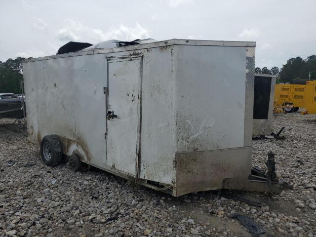 Diamond salvage cars for sale: 2022 Diamond Cargo Trailer