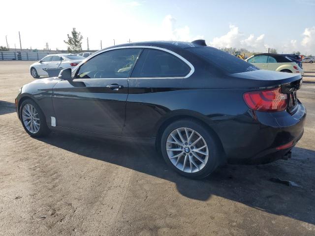 2016 BMW 228 XI SUL - WBA1G9C50GV598354