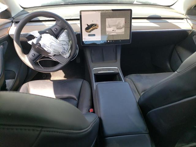 5YJ3E1EA0MF095768 Tesla MODEL 3