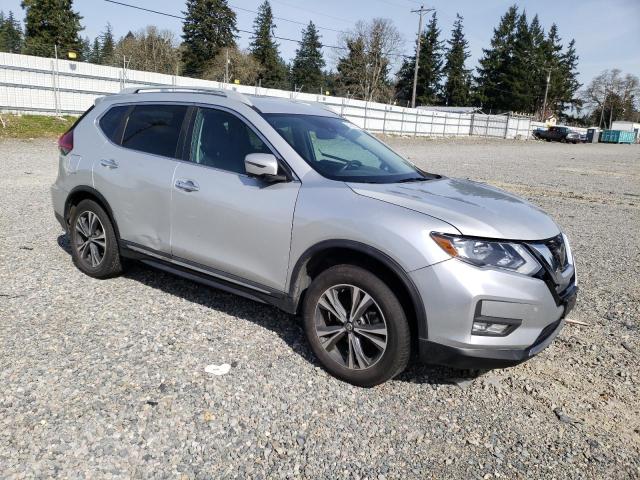 5N1AT2MV8JC782850 Nissan ROGUE S