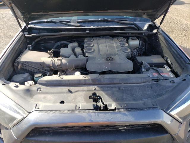 2016 TOYOTA 4RUNNER SR - JTEBU5JR3G5302611