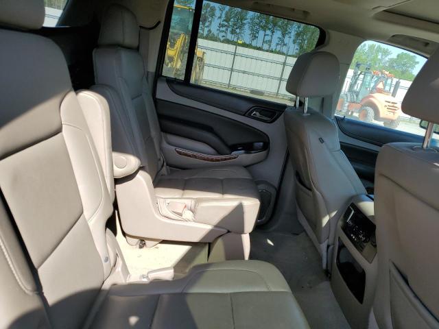 2015 CHEVROLET SUBURBAN 1GNSKKKC7FR640238