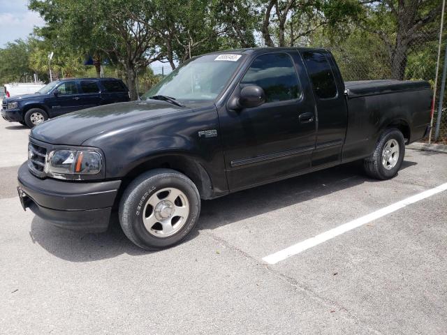 2000 Ford F-150 