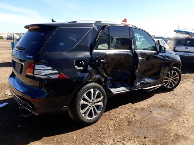 4JGDA5HB3GA620777 Mercedes-Benz Gle 350 4matic