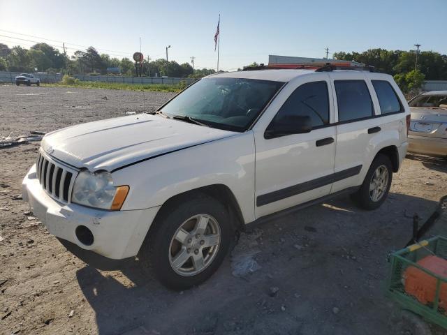 2005 Jeep Grand Cherokee Laredo