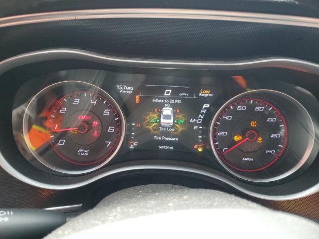 2C3CDXHGXFH726730 Dodge Charger Sxt