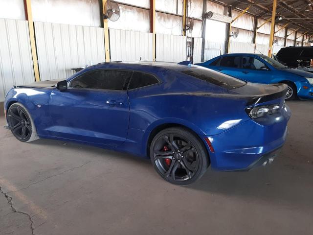 2020 CHEVROLET CAMARO LZ - 1G1FE1R70L0130746