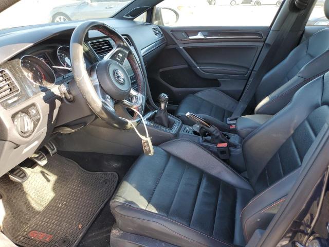 2016 VOLKSWAGEN GTI S/SE - 3VW547AU2GM004060
