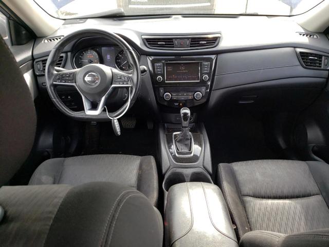 JN8AT2MT8JW453121 Nissan ROGUE S