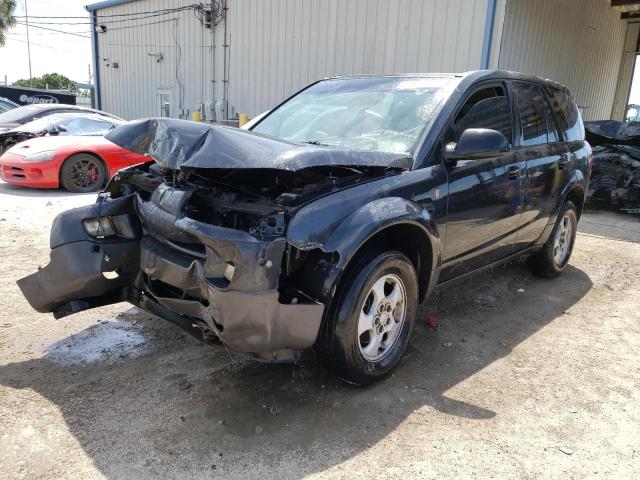 2002 Saturn VUE 