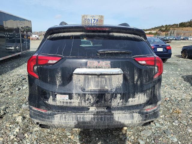 2019 GMC TERRAIN SL - 3GKALTEX7KL323085