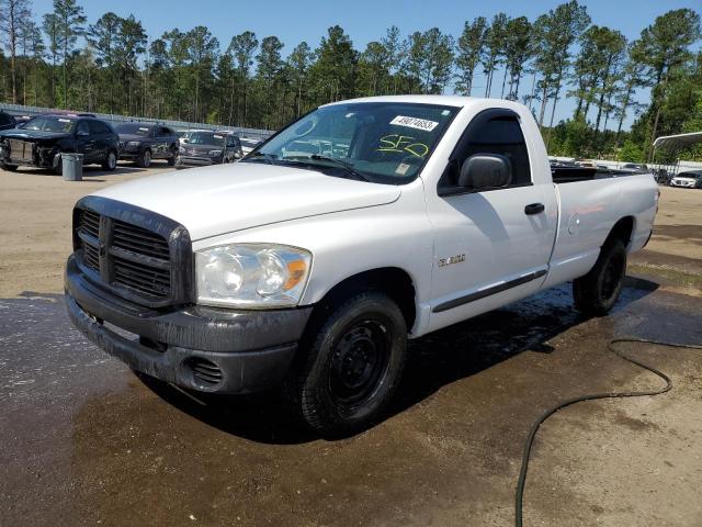 2008 Dodge Ram 1500 ST