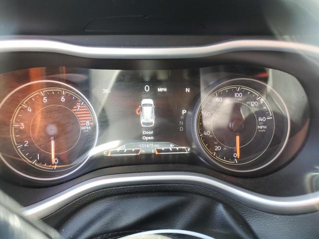 2017 JEEP CHEROKEE O 1C4PJMJS3HW658682