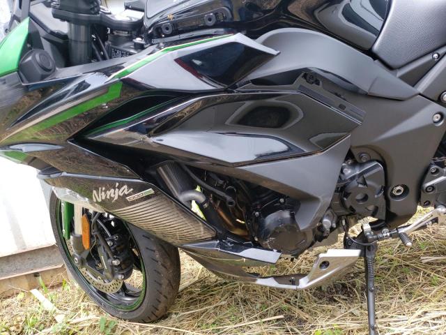 2023 KAWASAKI ZX1002 K JKBZXVK16PA032970