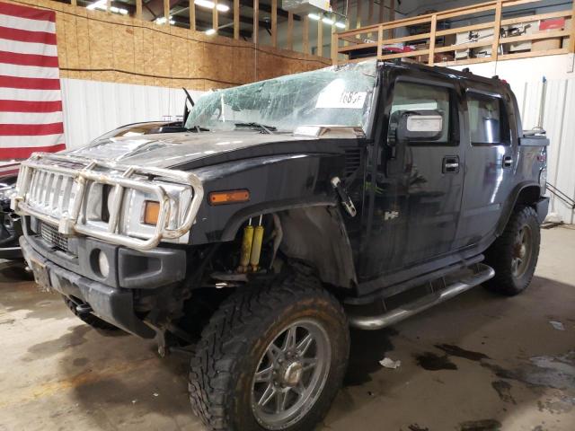 2006 HUMMER H2 SUT