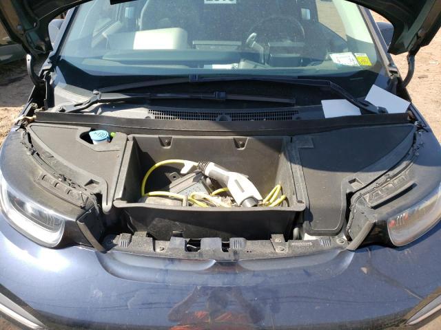 2019 BMW I3 REX - WBY8P4C52K7E79708