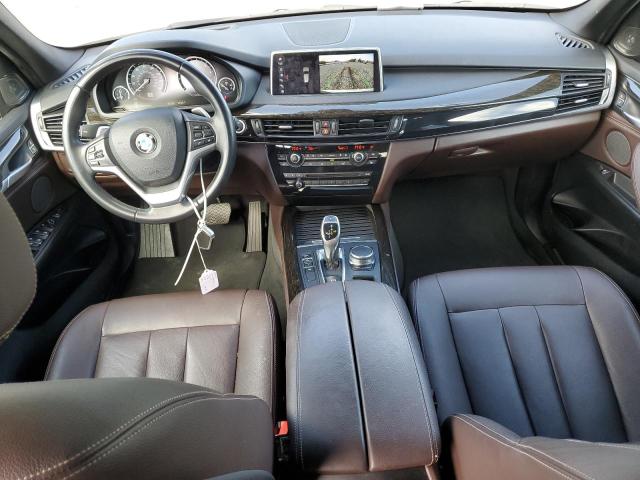 2018 BMW X5 SDRIVE3 - 5UXKR2C53J0Z15992