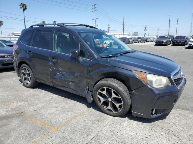 JF2SJGPC5EH431099 Subaru Forester 2.0xt Touring