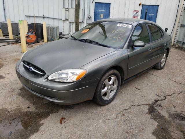 2003 Ford Taurus SE