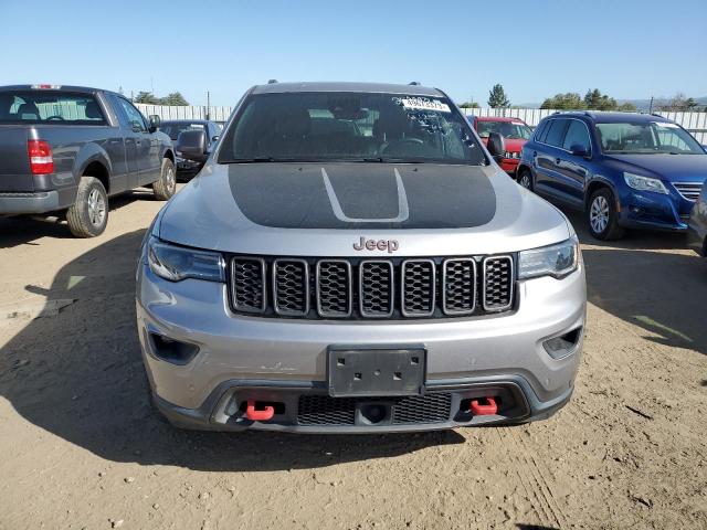 1C4RJFLT5JC344209 Jeep Grand Cherokee Trailhawk