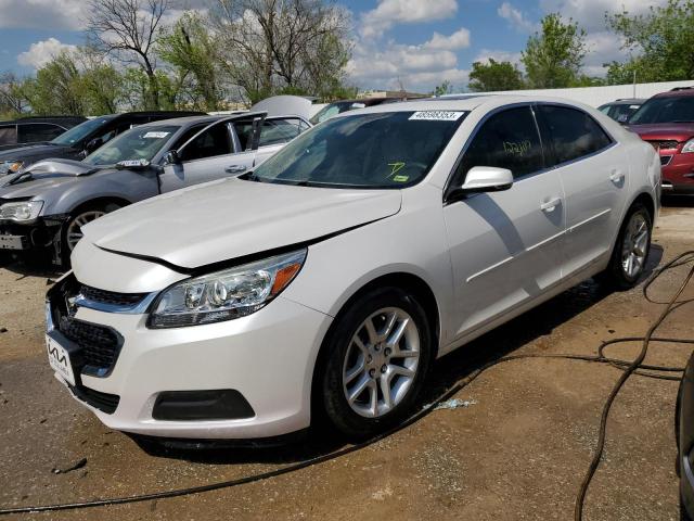 2015 Chevrolet Malibu 