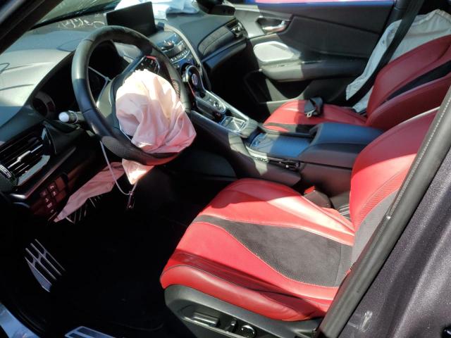 2021 ACURA RDX A-SPEC - 5J8TC2H67ML018171