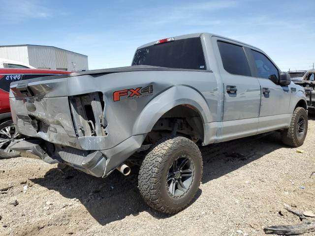 1FTEW1E40KKE30270 Ford F150 Supercrew