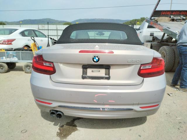 2017 BMW 230I - WBA2K9C5XHV646933