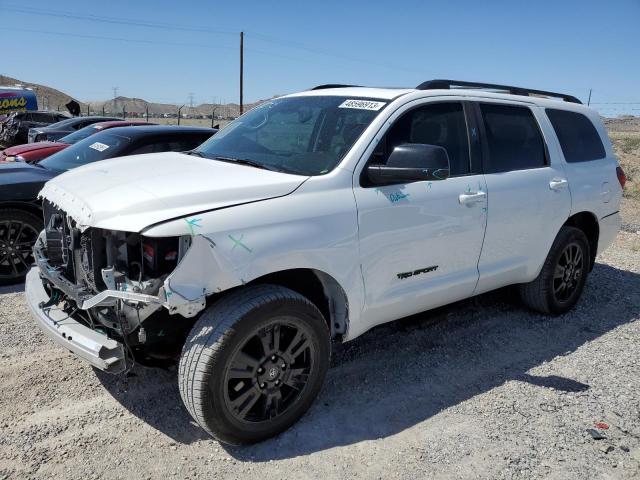 2018 Toyota Sequoia SR5