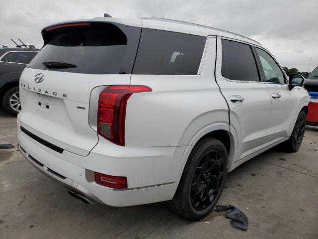 2022 HYUNDAI PALISADE C - KM8R7DHE2NU437326