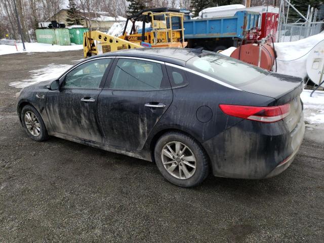 2016 KIA OPTIMA LX - 5XXGT4L37GG084149