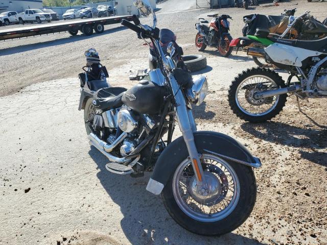 2005 HARLEY-DAVIDSON FLSTCI - 1HD1BWB155Y051038