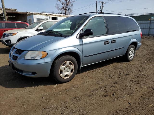 2003 Dodge Grand Caravan SE