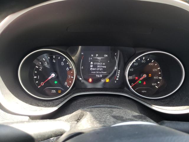 3C4NJCAB2MT560437 Jeep Compass Sport