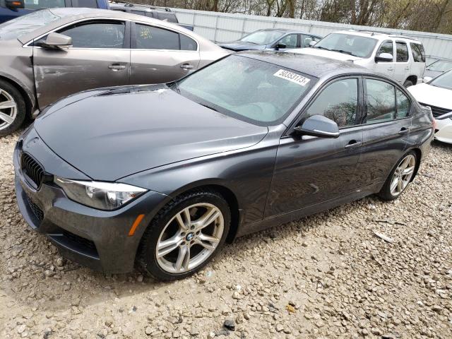 2013 BMW 3 Series 328i