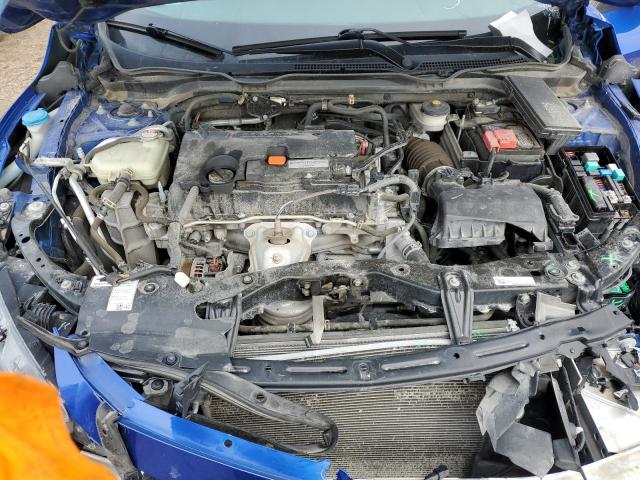 2020 HONDA CIVIC LX - 19XFC2F63LE008386