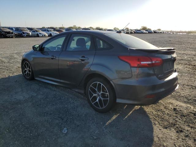 1FADP3F20FL221053 Ford FOCUS SE