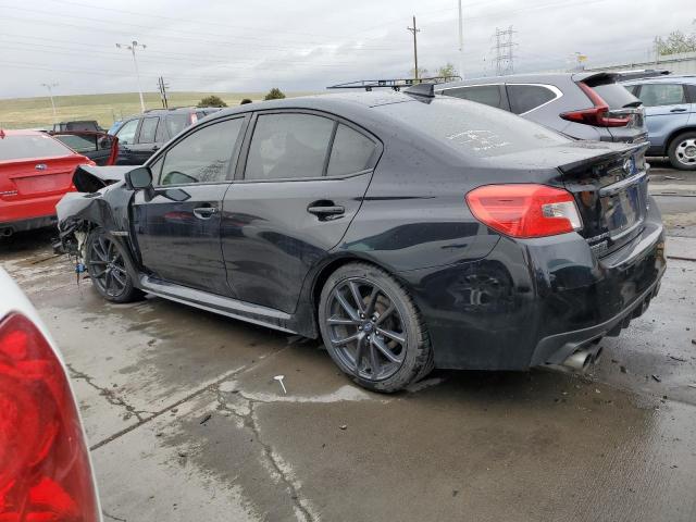 JF1VA1C64J8825377 Subaru Wrx Premium