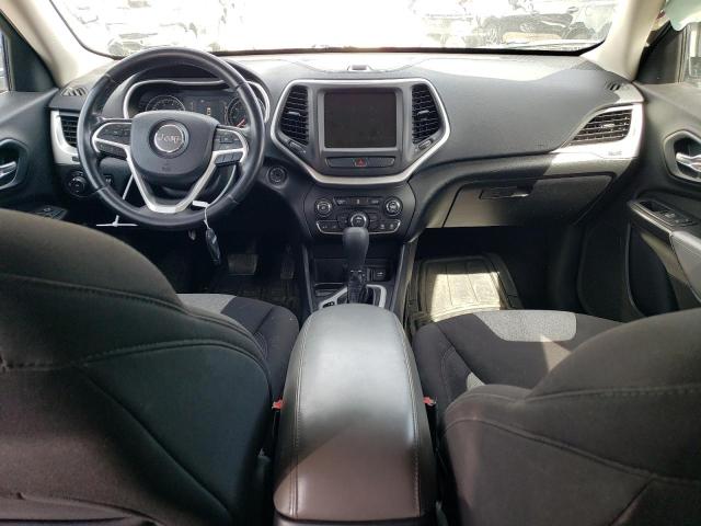 1C4PJLCB5EW116406 Jeep Cherokee Latitude
