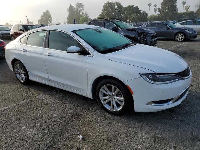 1C3CCCAB8FN691316 Chrysler 200 Limited