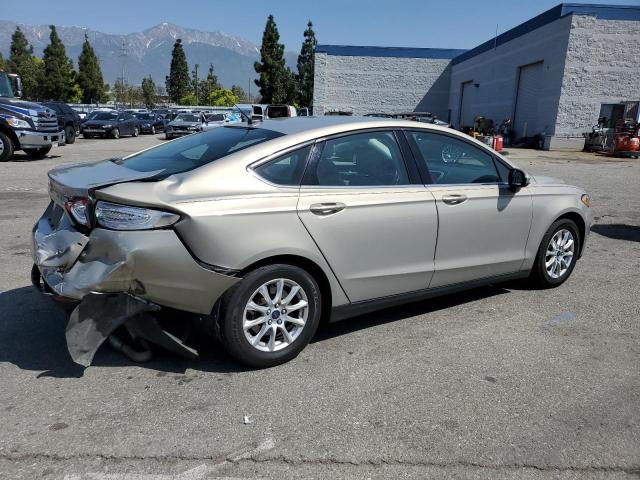 3FA6P0G72FR302090 Ford FUSION S