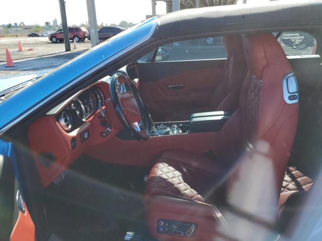 2016 BENTLEY CONTINENTA - SCBGH3ZA5GC055138