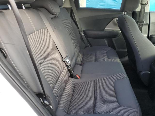 KNDCB3LC0K5239312 KIA NIRO FE