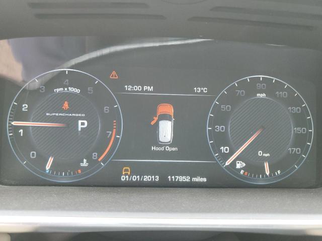 SALGS2EFXEA146689 Land Rover Range Rover Supercharged