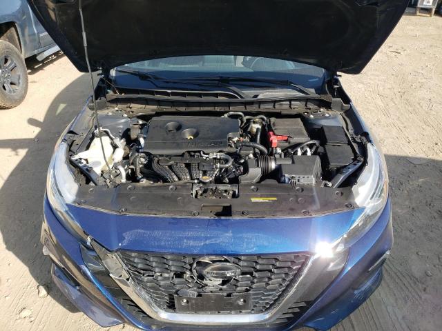 1N4BL4BV8LC251289 Nissan ALTIMA S