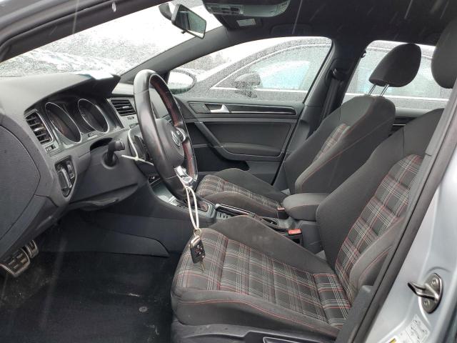 2017 VOLKSWAGEN GTI S/SE - 3VW447AU1HM027987
