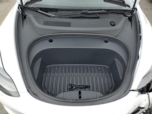 5YJ3E1EA3PF480018 Tesla MODEL 3