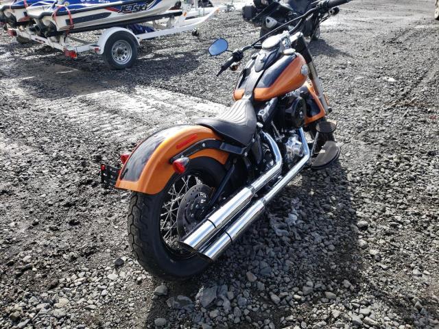 2015 HARLEY-DAVIDSON FLS SOFTAI - 1HD1JRV19FB029466