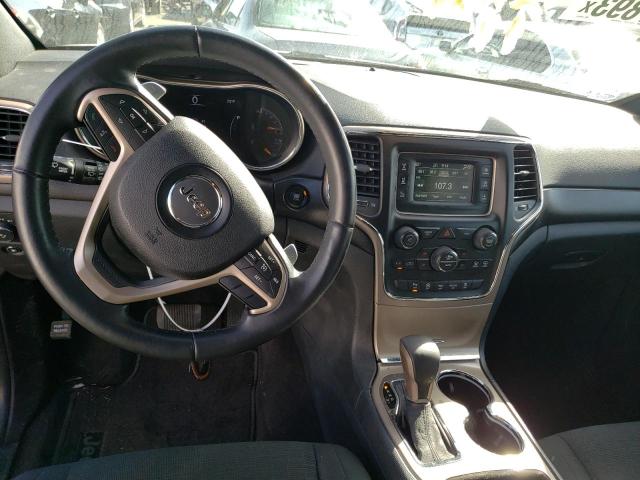 1C4RJFAG9GC414079 Jeep Grand Cherokee Laredo