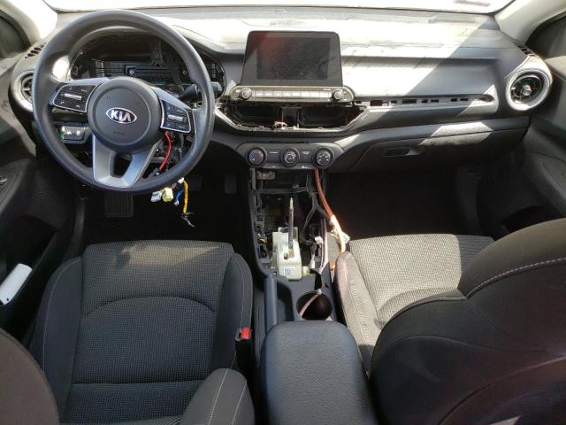 3KPF24ADXME315401 KIA FORTE FE
